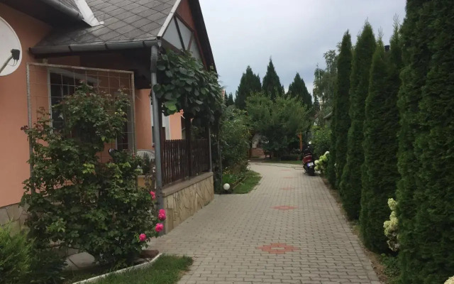 Valentin Vendégház