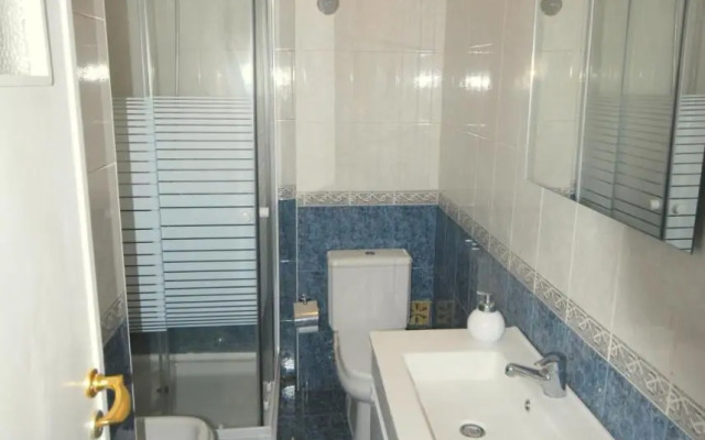 Sombrero Apartment Graça