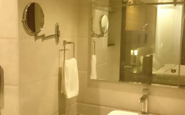 Gokulam Park Munnar – Bathroom – Munnar