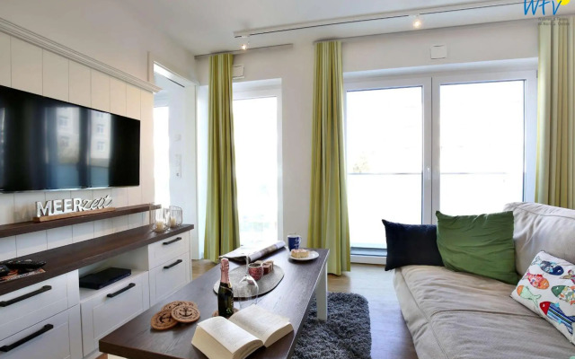 Villa Drees Wangerooge 81847