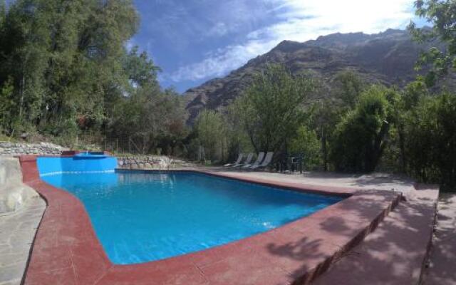 Atuq Parque