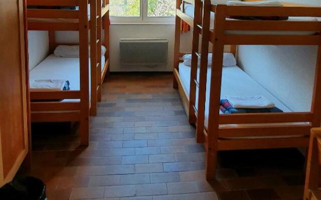 Auberge Collective Cozy&Family