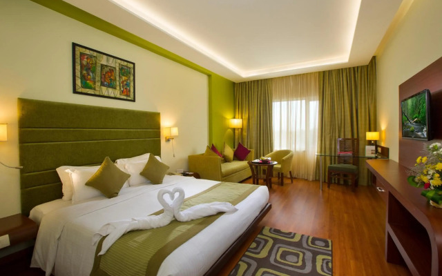 Hotel Atithi