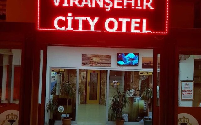 Viransehir City Hotel