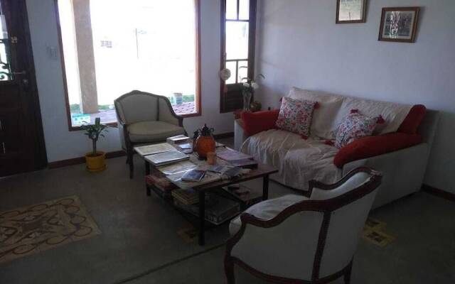 Posada De Campo Los Teros