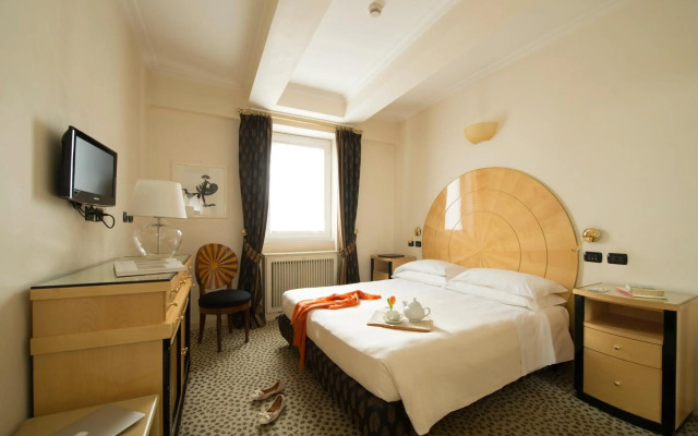 Hotel Gregoriana