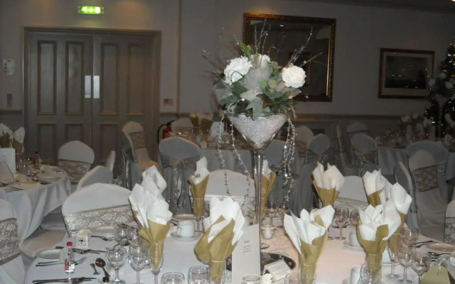 Lord Nelson Hotel