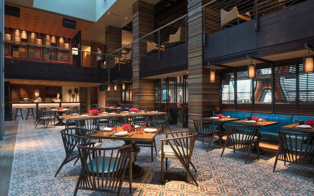 Grand Hyatt Changsha