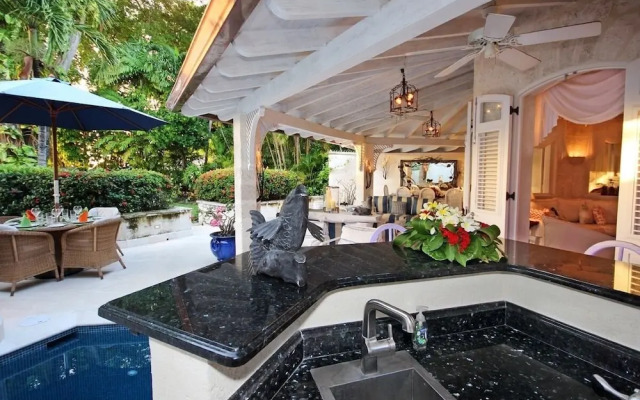 Harmony House 3 Bedroom Villa