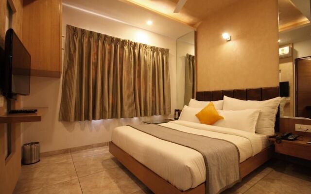 Hotel Bait Inn