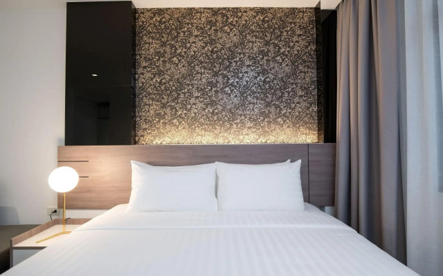 Orion Hotel & Residence