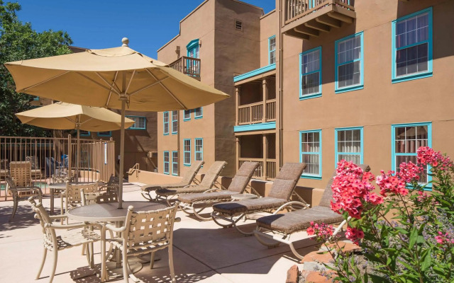 Hilton Vacation Club Villas de Santa Fe
