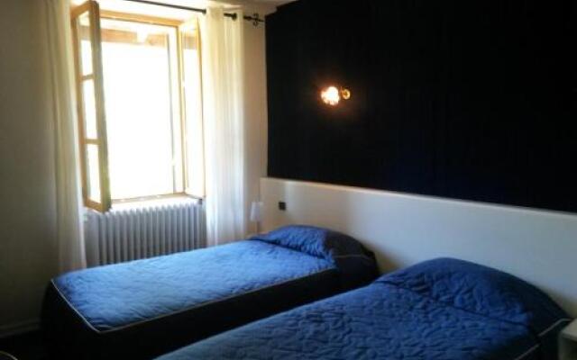 Château de Passières