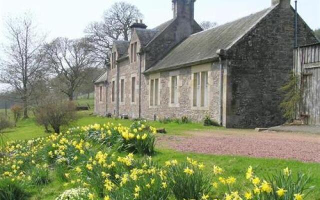 Laundry Cottage