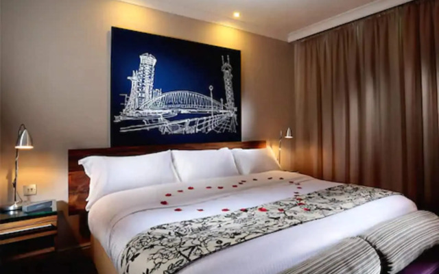 Townhouse Hotel Manchester