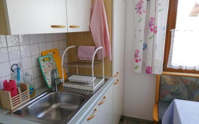 Ferienwohnung Spitzmandl