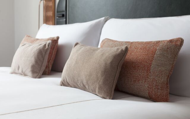 Hart Shoreditch Hotel London, Curio Collection by Hilton