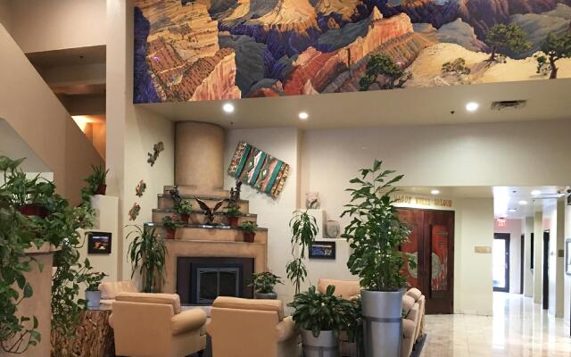 Grand Canyon Plaza Hotel