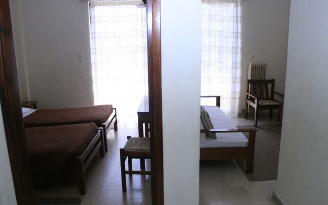 Hotel Iliahtides