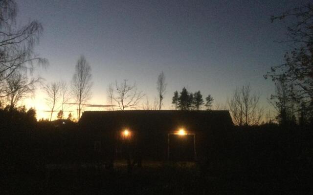 Amazing Country House Forest and Ocean Near