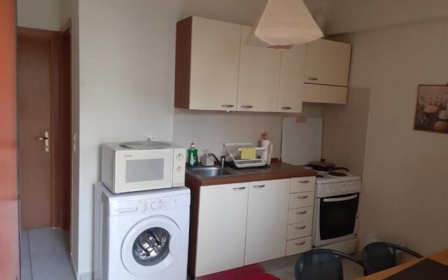 Mpoza Appartments