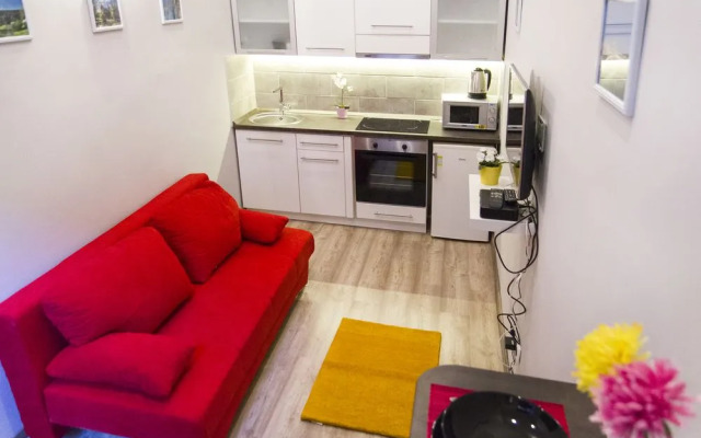 Klauzál Apartman