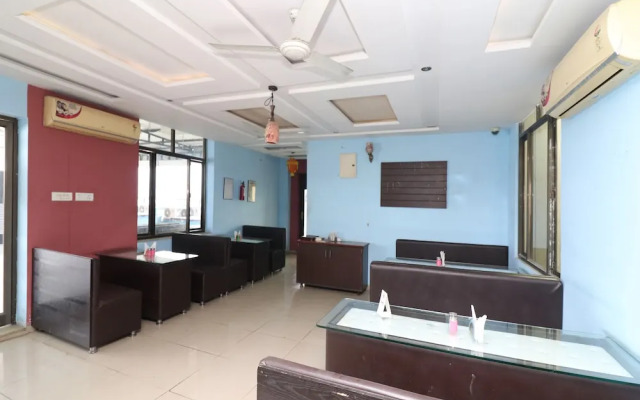 OYO 22872 Hotel Shivam Fort View
