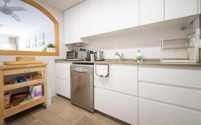 R128 Apartamento Camen