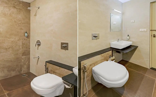 Treebo The Horizon Kankanady