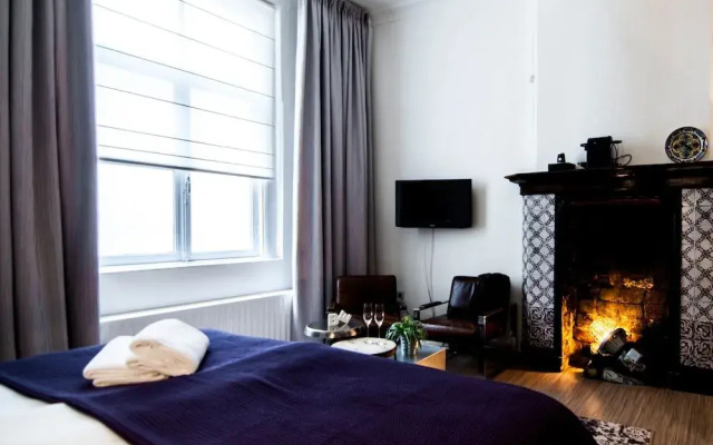 Hotel BE41
