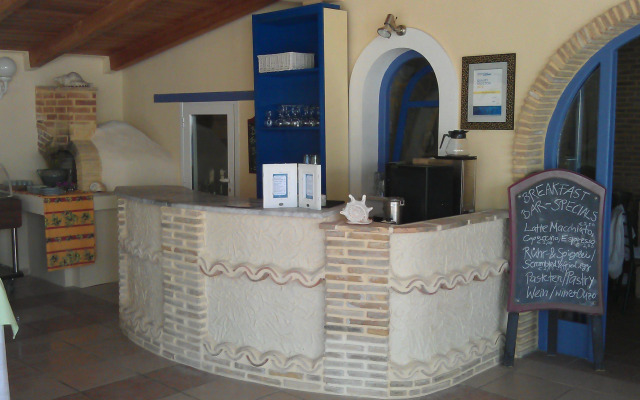 Villas Cavo Marathia