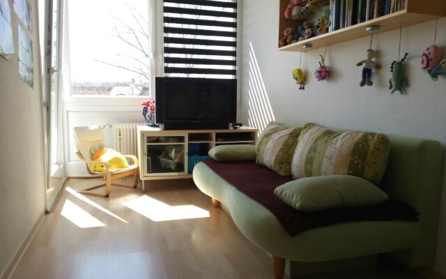 Private Apartment Max-Planck-Straße
