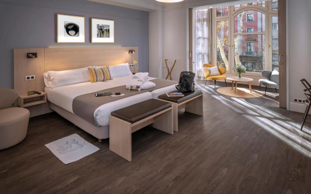 Hotel Mulino di Firenze, WorldHotels Crafted