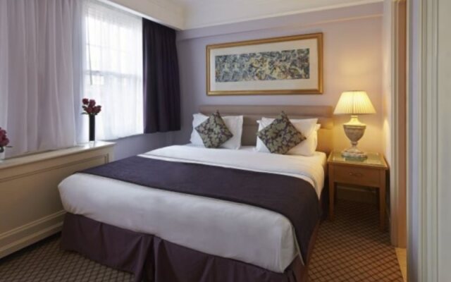 The Ascott Mayfair