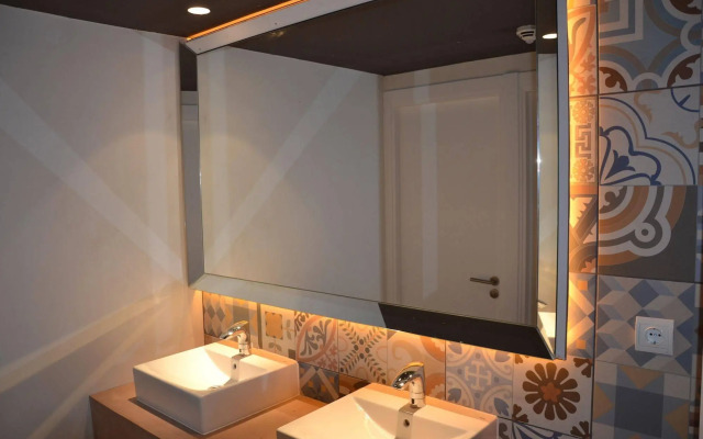 Hotel Brisamar Suites