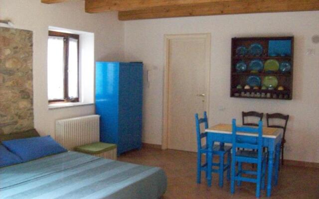 Appartamenti Cà di pom