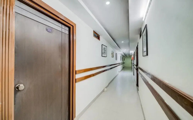 Hotel Anamda Inn by OYO Rooms