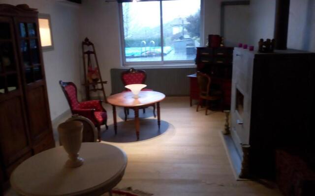 Bellavie - Maison d'hôtes