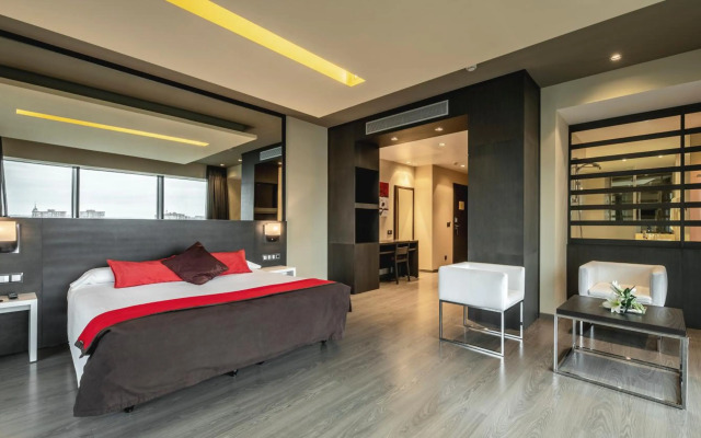 Be Live City Center Talavera