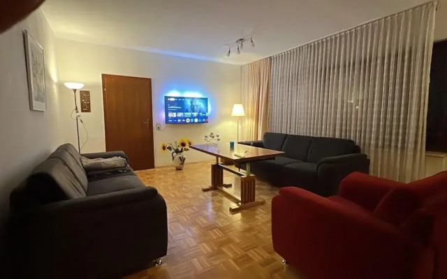 Holiday Home in Hesse with Infrared Sauna near Sauerland