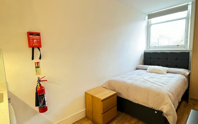 Flexiflat - High Street Kensington Apartments