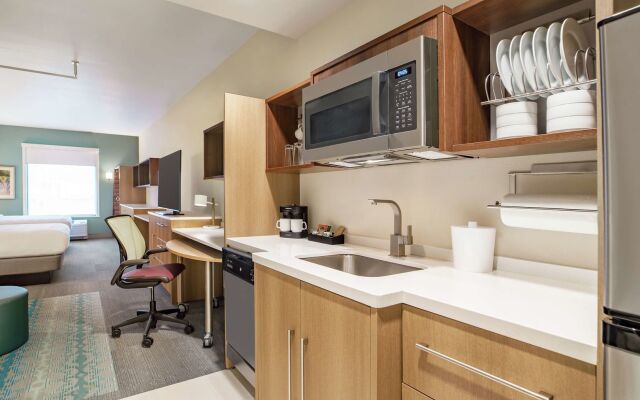 Home2 Suites by Hilton Ogden