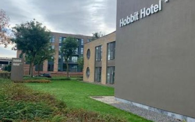 Hobbit Hotel Mechelen