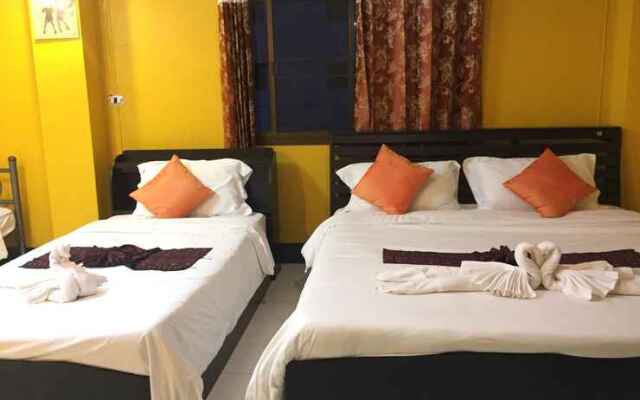 Ozone Hostel