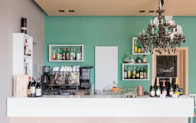 Castello D'Argile Hotel