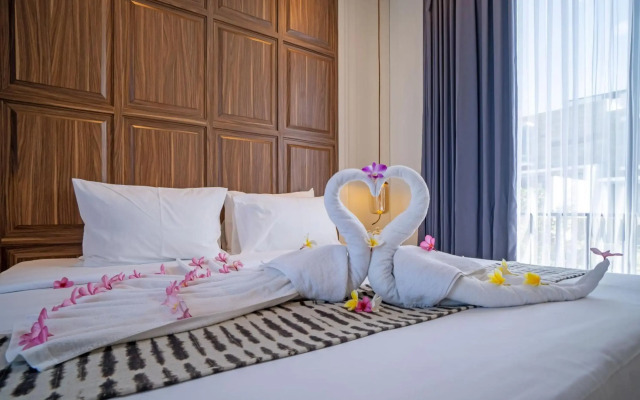 Nusa Dua Bayview
