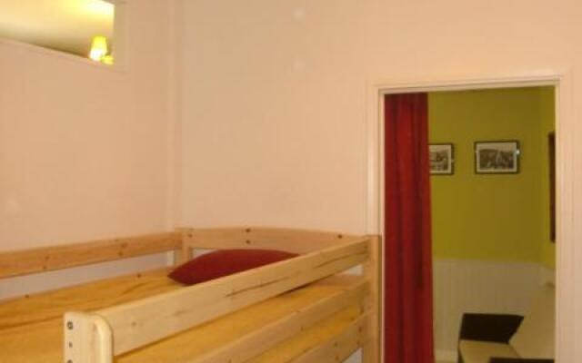 Loustalou Suite Gentiane