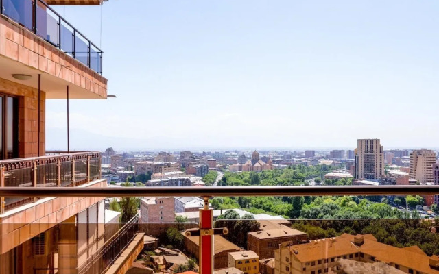 Stay Inn on Sayat Nova 40