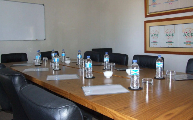 Cu Boutique Guest House