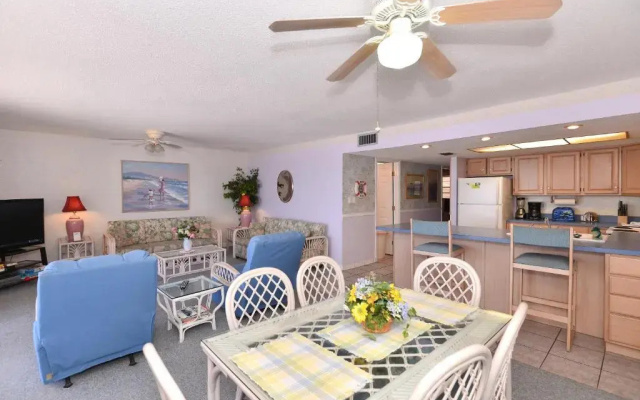Holiday Villas